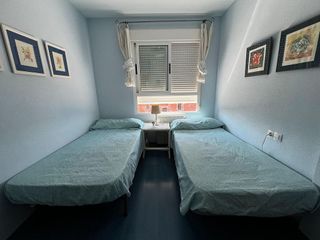 Piso en venta en Águilas ciudad en Águilas