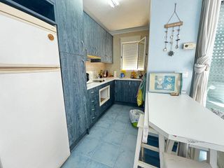 Piso en venta en Águilas ciudad en Águilas