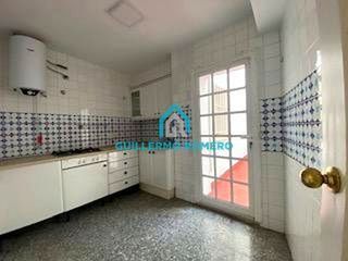 Piso en venta en Coria del Río