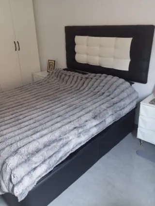 Piso céntrico reformado con primeras calidades.