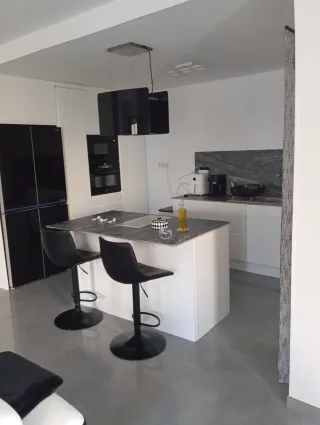 Piso céntrico reformado con primeras calidades.