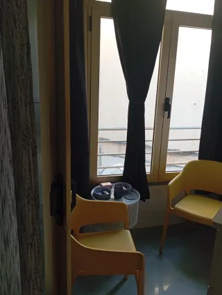 Piso céntrico reformado con primeras calidades.