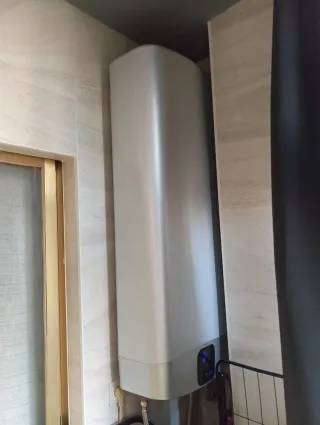 Piso céntrico reformado con primeras calidades.