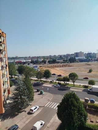 Piso en venta en El Ejido - Santa Ana en León