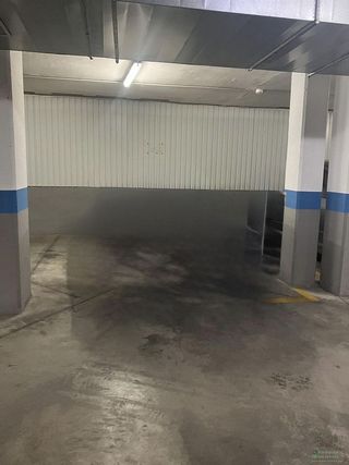 Garaje en venta en Centro en Puerto de Santa María (El)