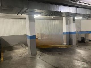 Garaje en venta en Centro en Puerto de Santa María (El)