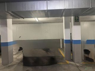 Garaje en venta en Centro en Puerto de Santa María (El)