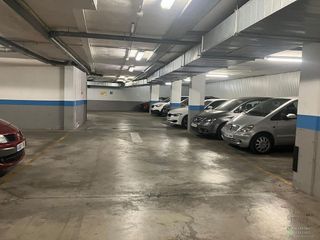 Garaje en venta en Centro en Puerto de Santa María (El)