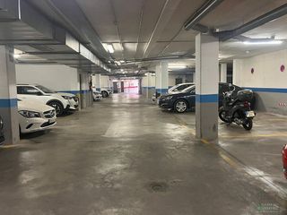 Garaje en venta en Centro en Puerto de Santa María (El)