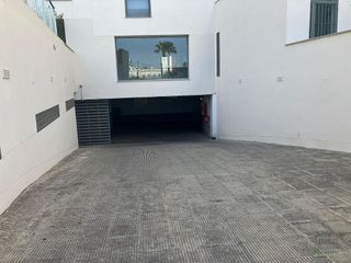 Garaje en venta en Centro en Puerto de Santa María (El)