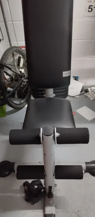 Multipower Domyos HG050