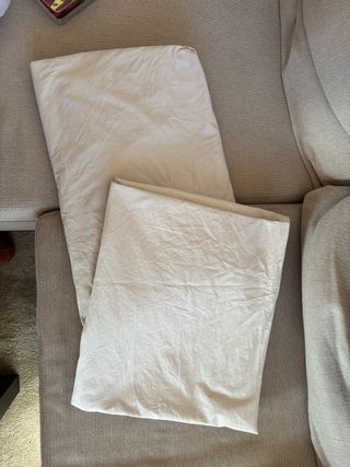 Juego Sábanas Cama Individual