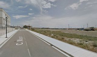 Terreno en venta en Muela (La)