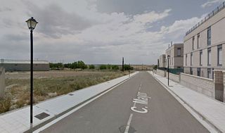 Terreno en venta en Muela (La)