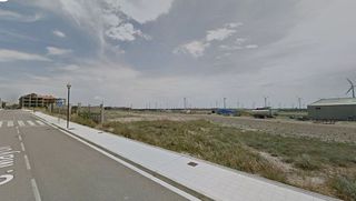 Terreno en venta en Muela (La)