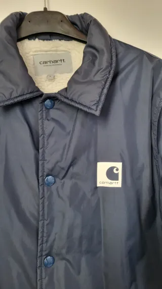 Giacca Carhartt Blu