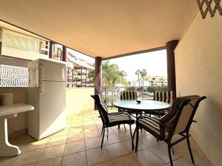 Piso en venta en Canet d´En Berenguer