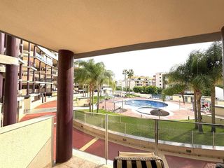 Piso en venta en Canet d´En Berenguer