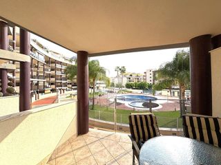 Piso en venta en Canet d´En Berenguer