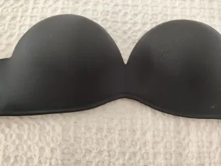 2 Sujetadores super Push Up sin Tirantes