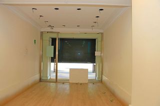 Local comercial en venta en Centro - Ayuntamiento en Santander