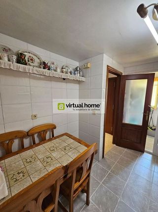 Piso en venta en Cala de Finestrat en Finestrat