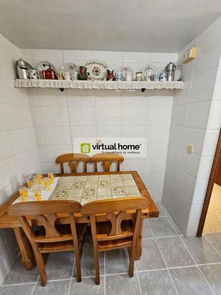 Piso en venta en Cala de Finestrat en Finestrat