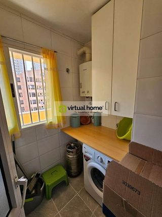 Piso en venta en Cala de Finestrat en Finestrat