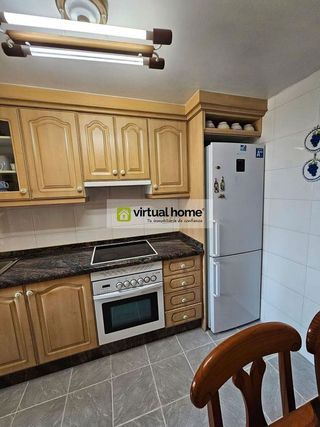 Piso en venta en Cala de Finestrat en Finestrat