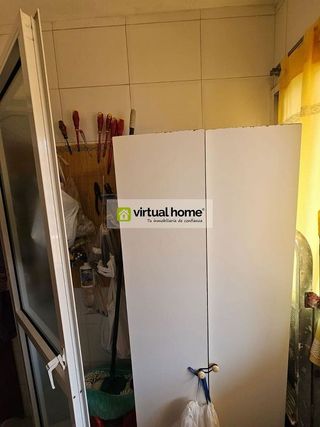 Piso en venta en Cala de Finestrat en Finestrat