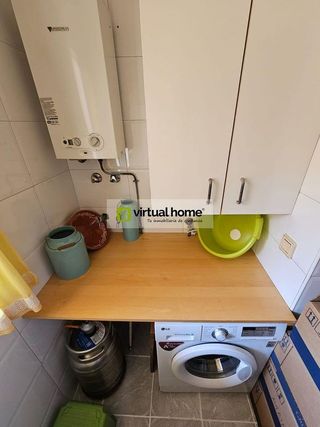 Piso en venta en Cala de Finestrat en Finestrat