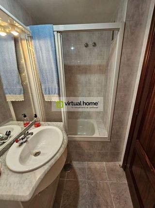 Piso en venta en Cala de Finestrat en Finestrat