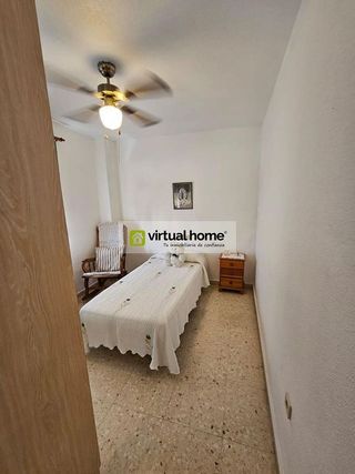 Piso en venta en Cala de Finestrat en Finestrat