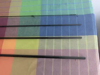 Caña de pesca Arcay Otter 11 pies