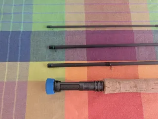 Caña de pesca Arcay Otter 11 pies