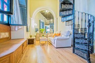 Dúplex en venta en Alfalfa en Sevilla