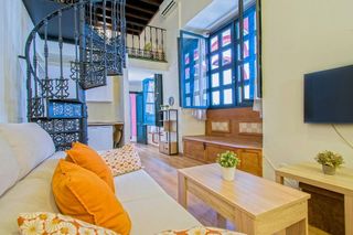 Dúplex en venta en Alfalfa en Sevilla