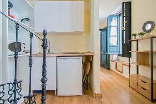 Dúplex en venta en Alfalfa en Sevilla