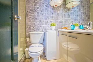 Dúplex en venta en Alfalfa en Sevilla