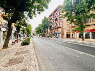 Piso en venta en El Carmen en Murcia