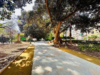 Piso en venta en El Carmen en Murcia