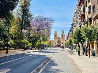Piso en venta en El Carmen en Murcia