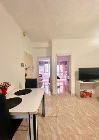 Piso en venta en El Carmen en Murcia