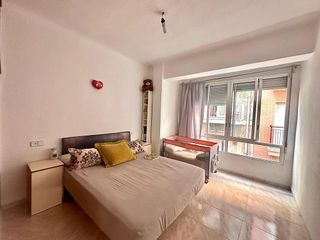 Piso en venta en El Carmen en Murcia