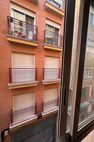 Piso en venta en El Carmen en Murcia