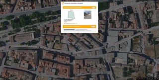 Terreno en venta en Padul