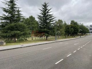 Terreno en venta en Montecerrao en Oviedo