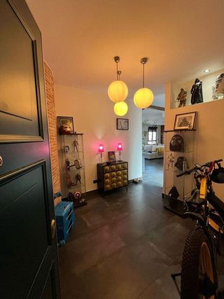 Piso en venta en Casco Histórico en Guadalajara