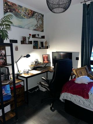 Piso en venta en Casco Histórico en Guadalajara