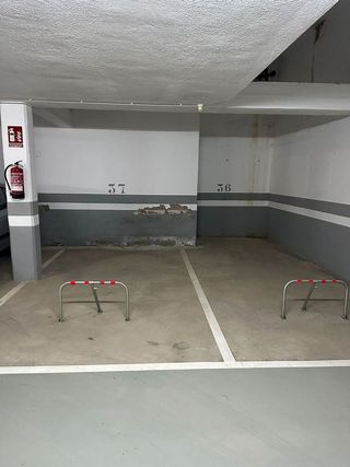 Garaje en venta en Torreón - La Almadraba en Benicasim/Benicàssim